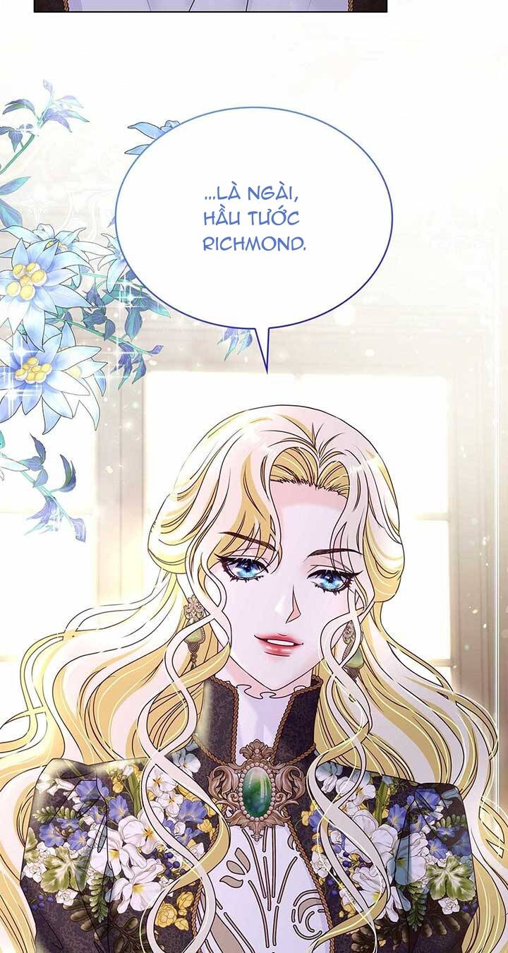 Ác Nữ Thuần Hóa Ác Quỷ Điên Rồ Chapter 52 - Trang 2