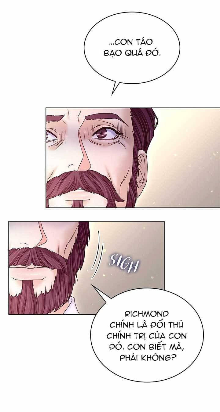 Ác Nữ Thuần Hóa Ác Quỷ Điên Rồ Chapter 52 - Trang 2