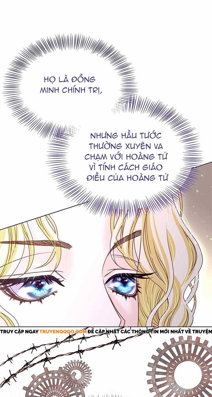 Ác Nữ Thuần Hóa Ác Quỷ Điên Rồ Chapter 52 - Trang 2