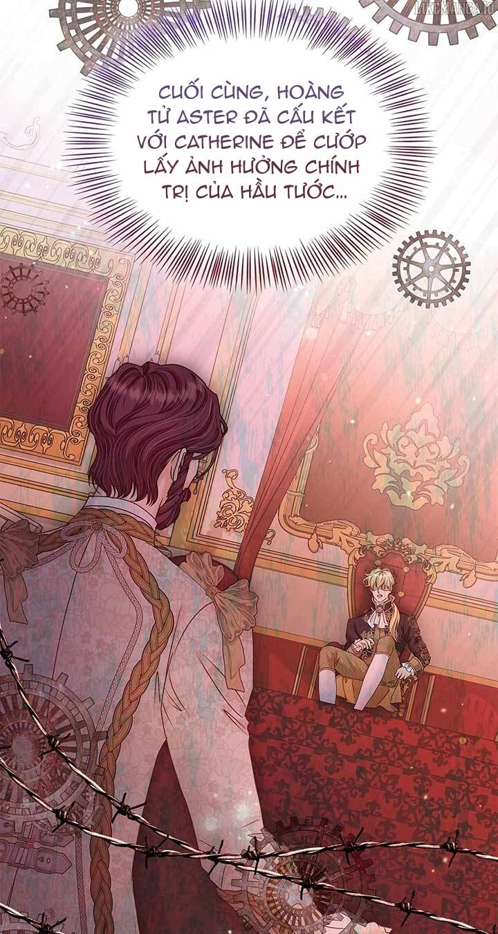 Ác Nữ Thuần Hóa Ác Quỷ Điên Rồ Chapter 52 - Trang 2