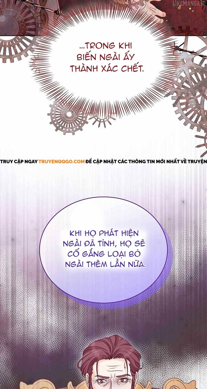 Ác Nữ Thuần Hóa Ác Quỷ Điên Rồ Chapter 52 - Trang 2