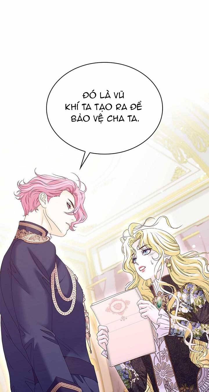 Ác Nữ Thuần Hóa Ác Quỷ Điên Rồ Chapter 52 - Trang 2