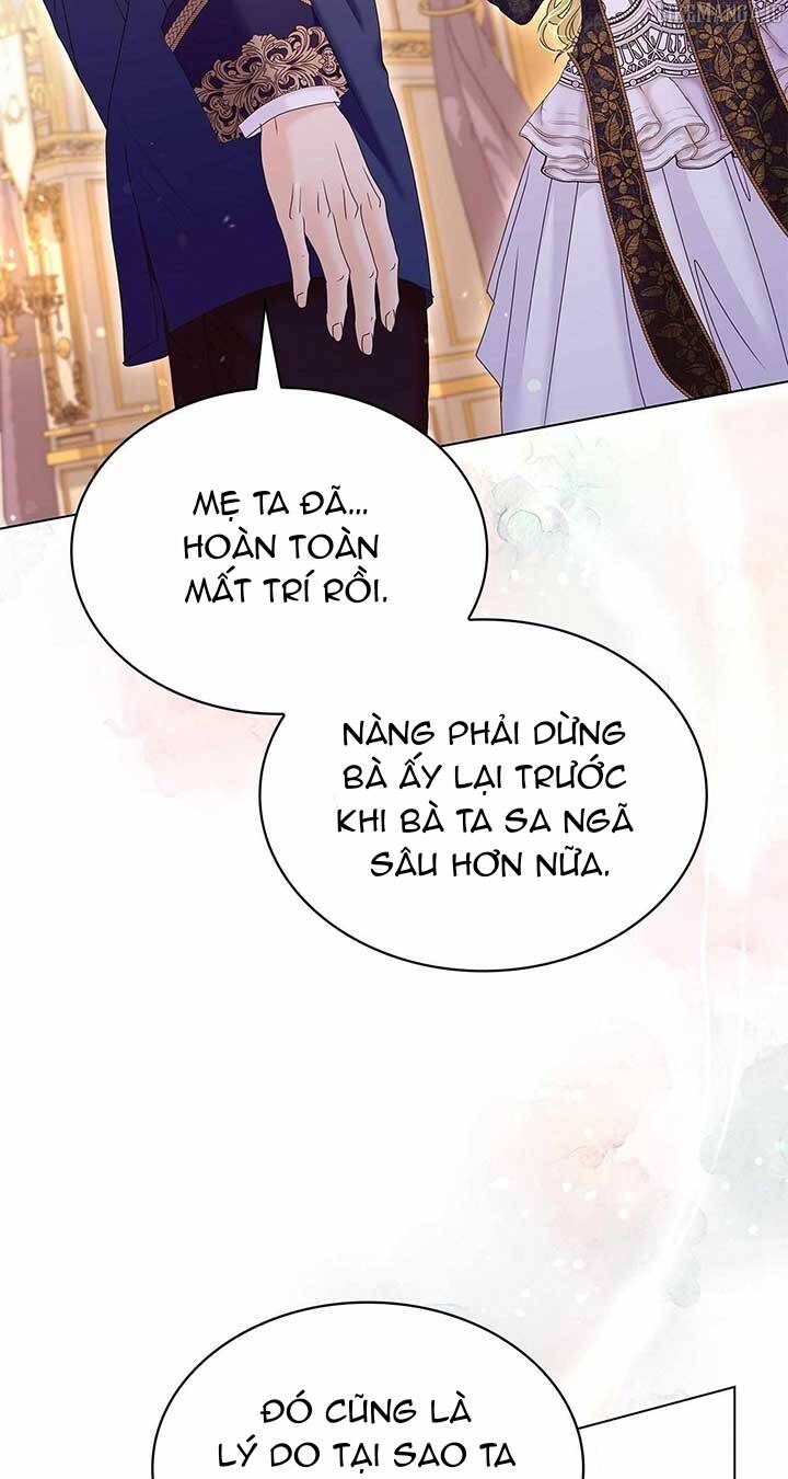 Ác Nữ Thuần Hóa Ác Quỷ Điên Rồ Chapter 52 - Trang 2