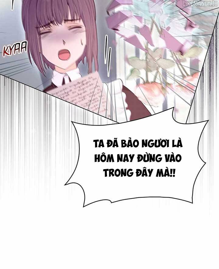 Ác Nữ Thuần Hóa Ác Quỷ Điên Rồ Chapter 52 - Trang 2
