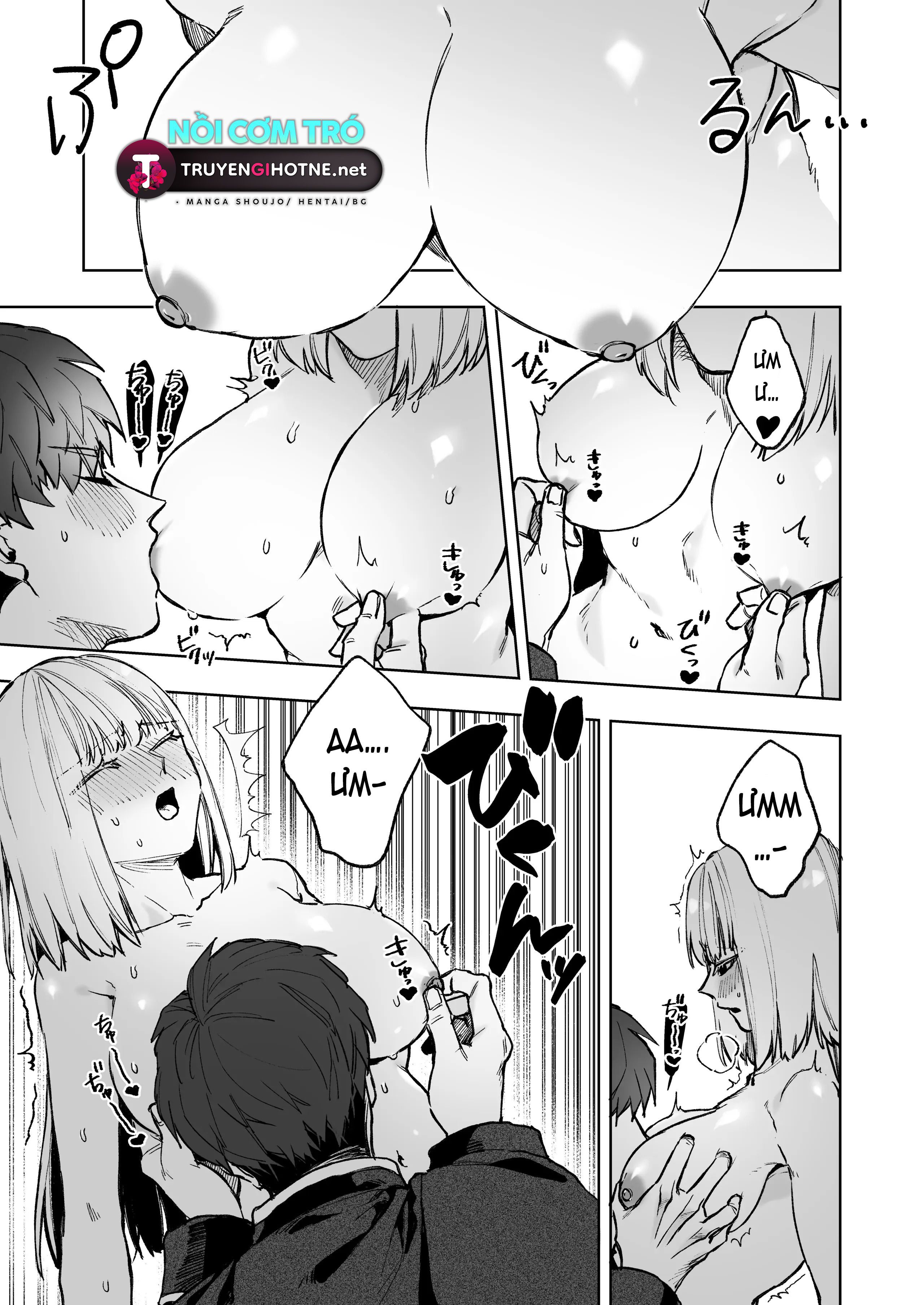 Ác Quỷ Đến Ăn Thịt Chapter 1.2 - Trang 2