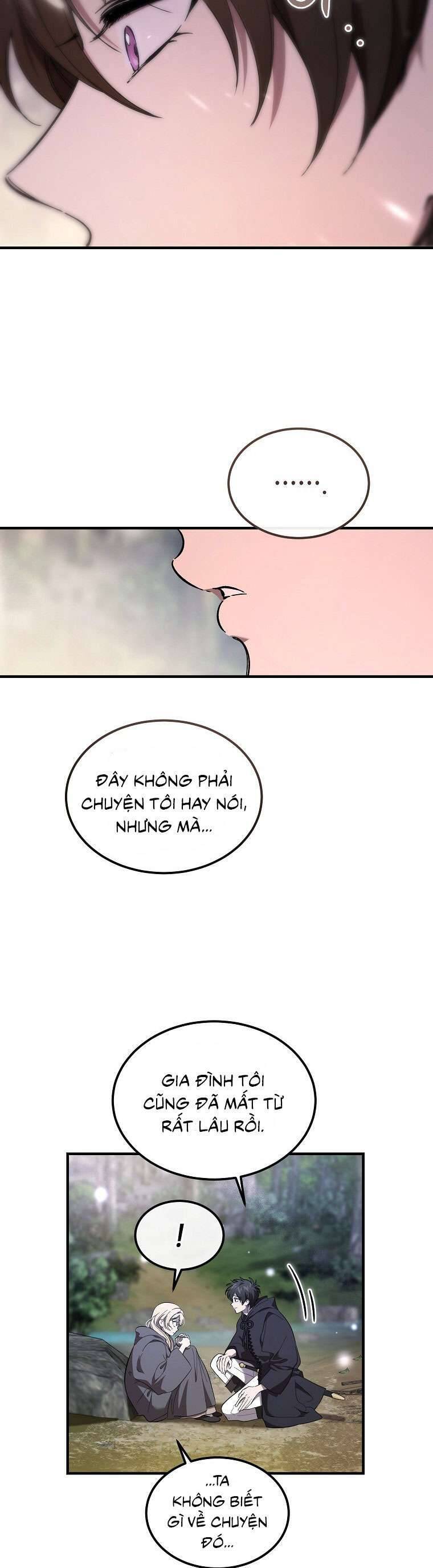 Ác Quỷ Nuôi Dưỡng Tiểu Thư Chap 73 6
