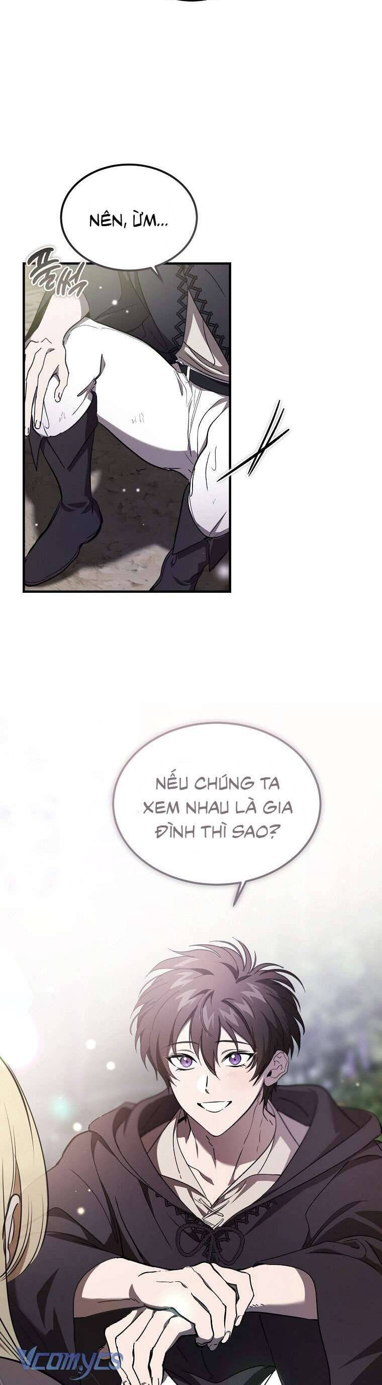 Ác Quỷ Nuôi Dưỡng Tiểu Thư Chap 73 7