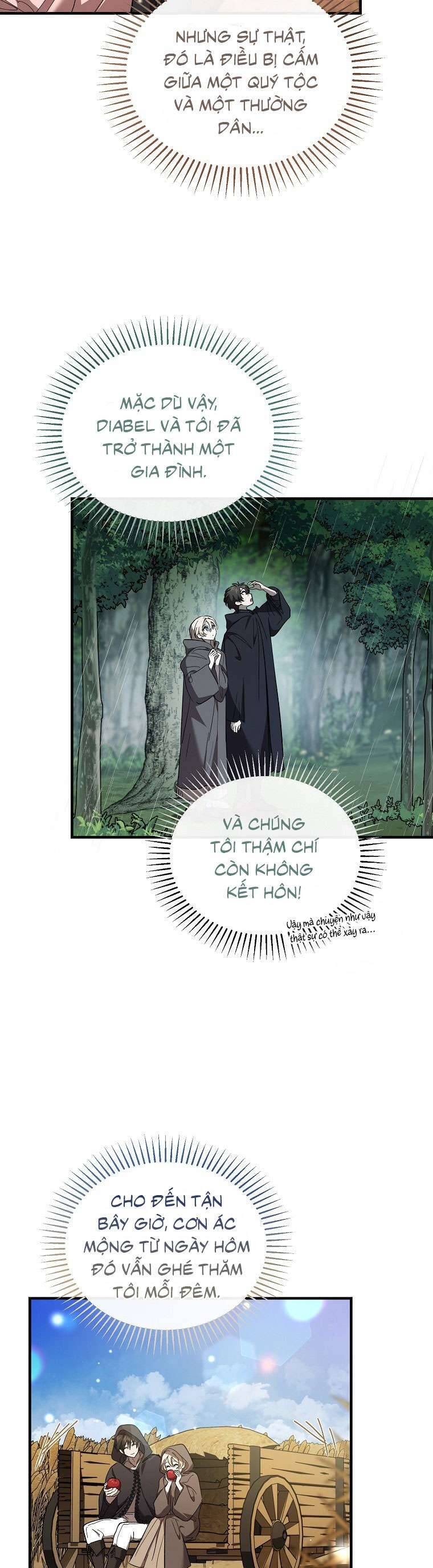 Ác Quỷ Nuôi Dưỡng Tiểu Thư Chap 73 10