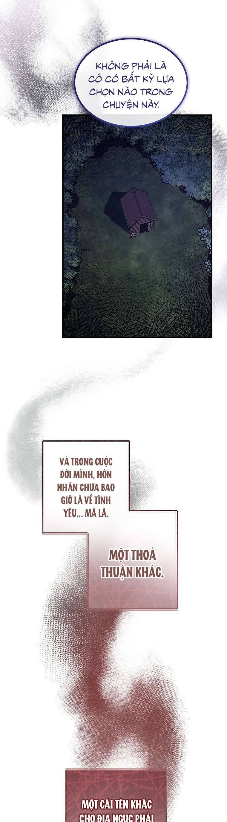 Ác Quỷ Nuôi Dưỡng Tiểu Thư Chap 73 22