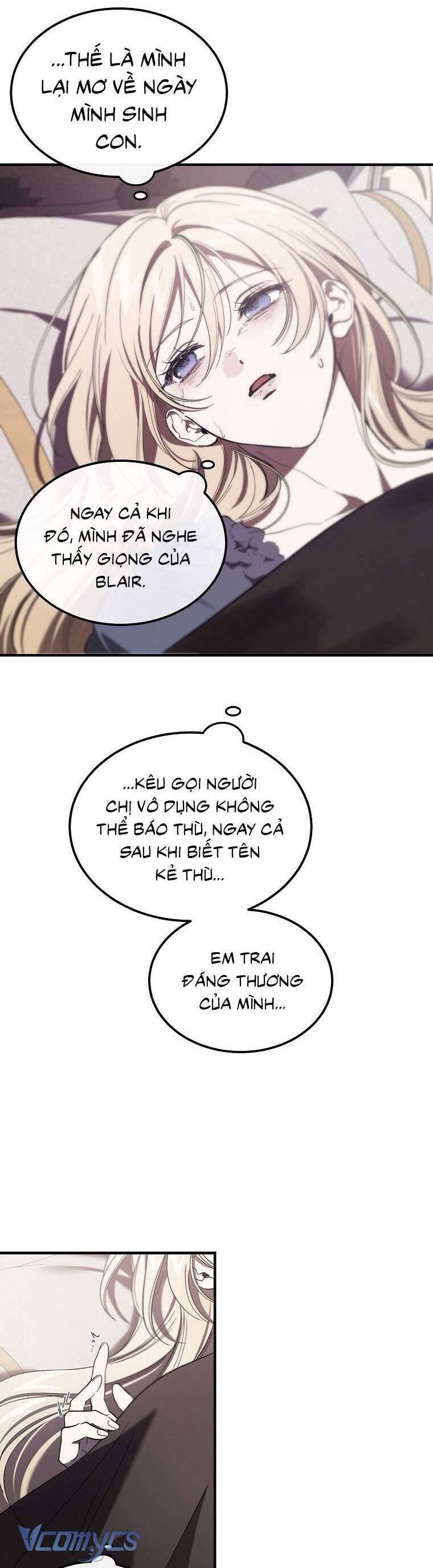 Ác Quỷ Nuôi Dưỡng Tiểu Thư Chap 73 27