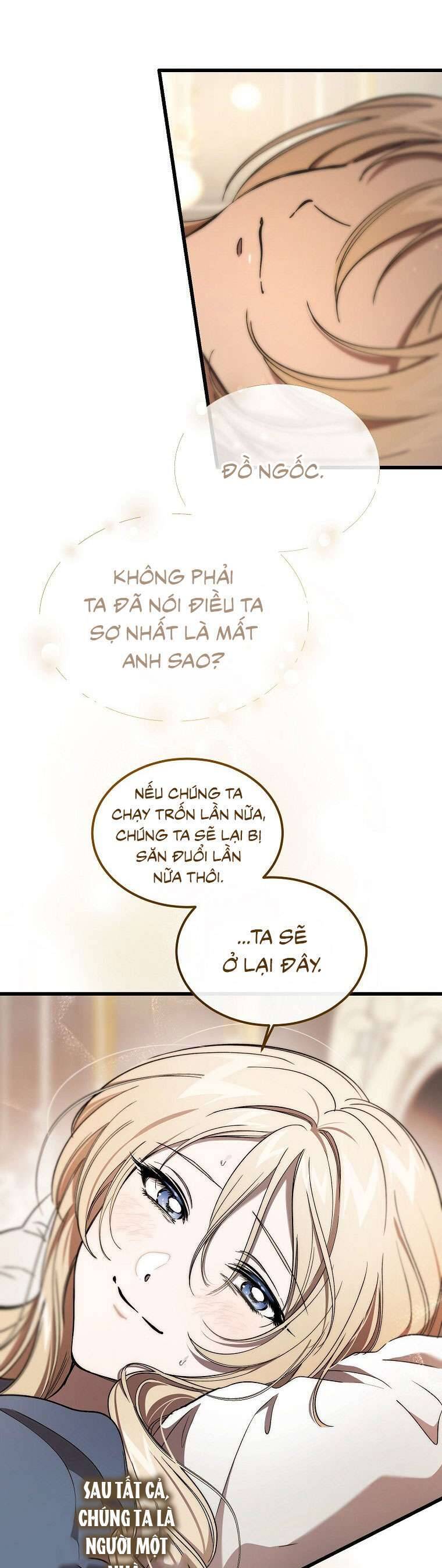 Ác Quỷ Nuôi Dưỡng Tiểu Thư Chap 73 32
