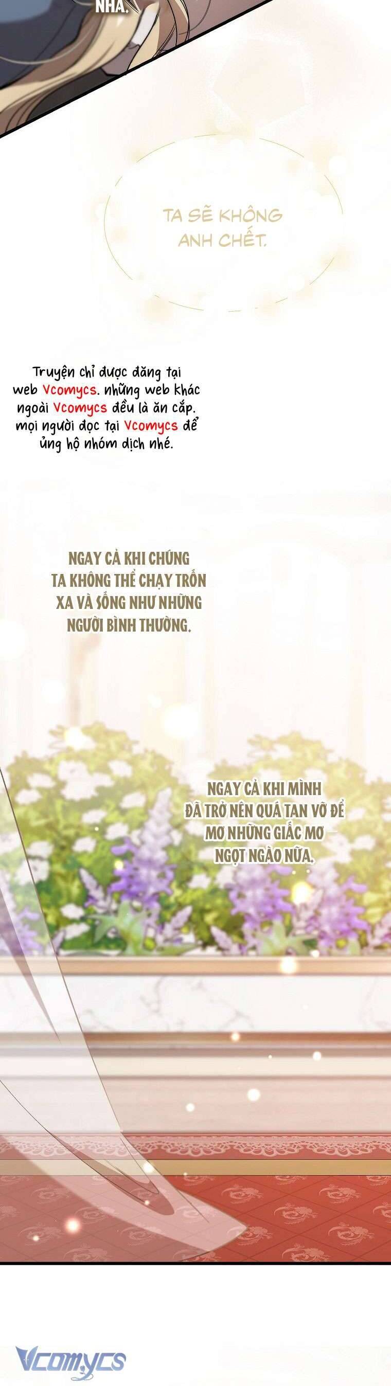 Ác Quỷ Nuôi Dưỡng Tiểu Thư Chap 73 33