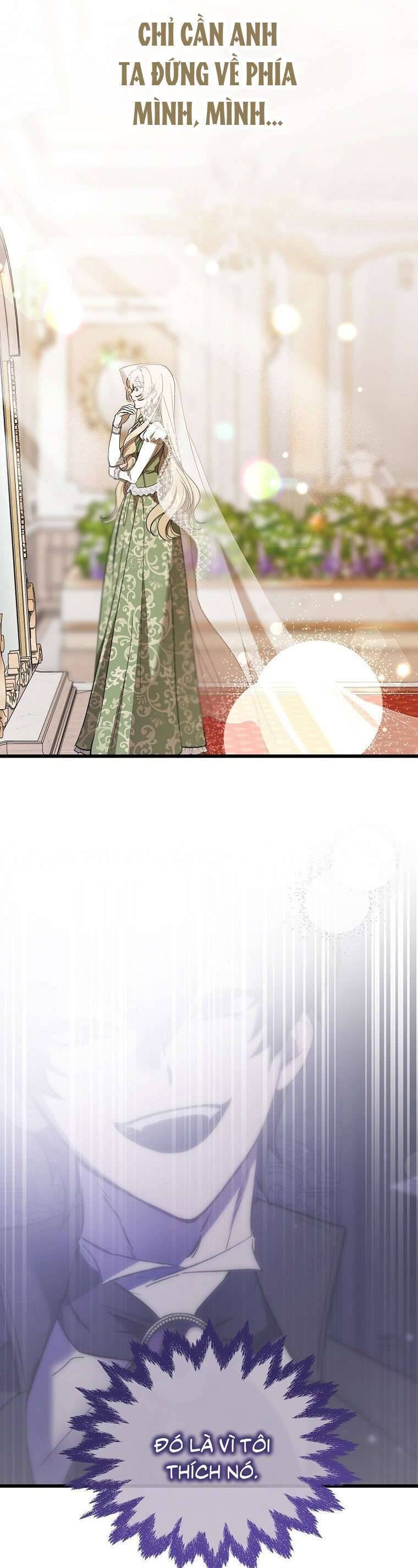 Ác Quỷ Nuôi Dưỡng Tiểu Thư Chap 73 34