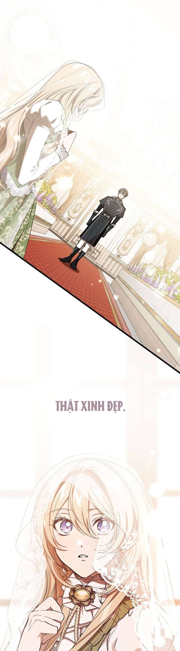 Ác Quỷ Nuôi Dưỡng Tiểu Thư Chap 74 - Next Chap 75