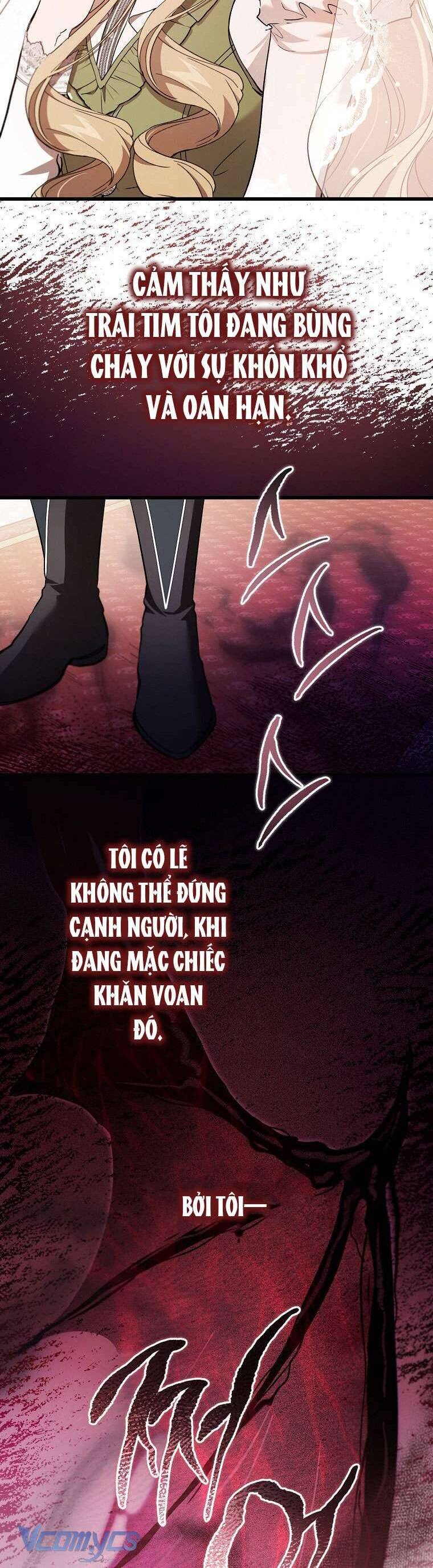 Ác Quỷ Nuôi Dưỡng Tiểu Thư Chap 74 - Next Chap 75