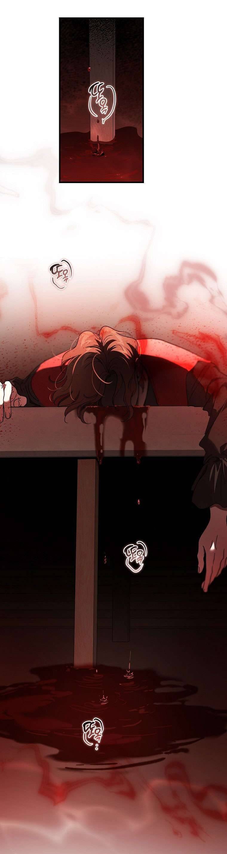 Ác Quỷ Nuôi Dưỡng Tiểu Thư Chap 74 - Next Chap 75