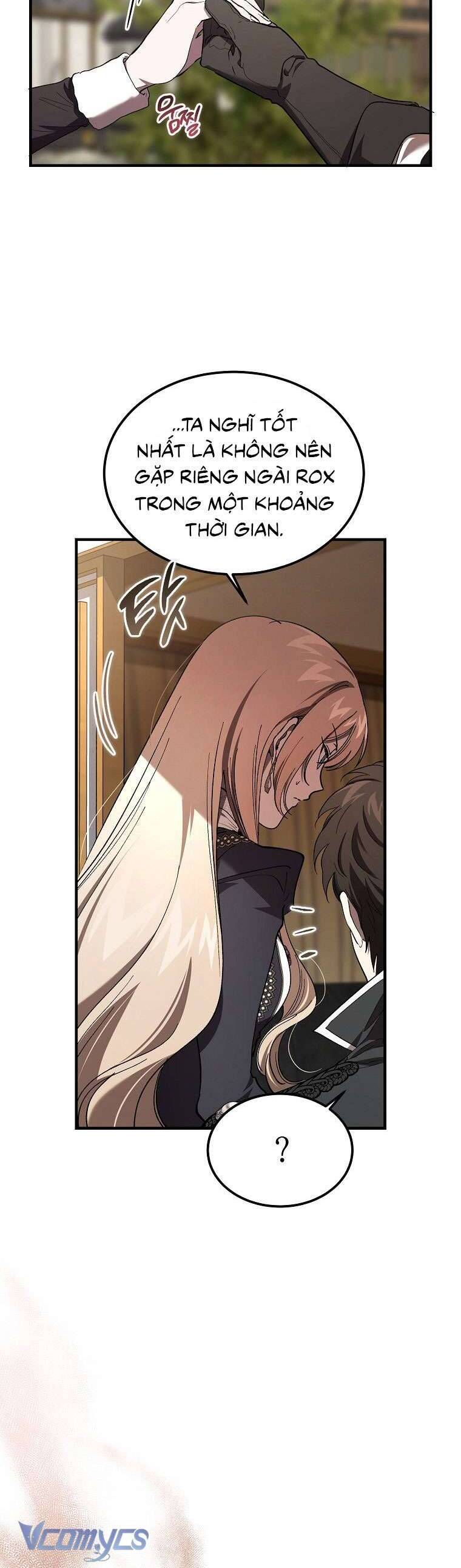 Ác Quỷ Nuôi Dưỡng Tiểu Thư Chap 74 - Next Chap 75