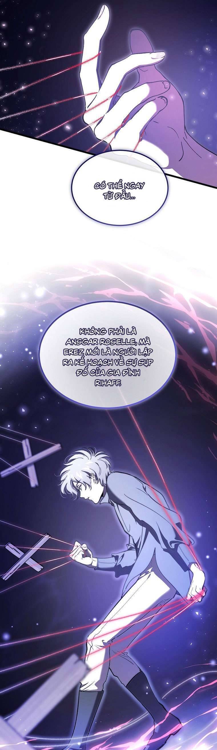 Ác Quỷ Nuôi Dưỡng Tiểu Thư Chap 74 - Next Chap 75