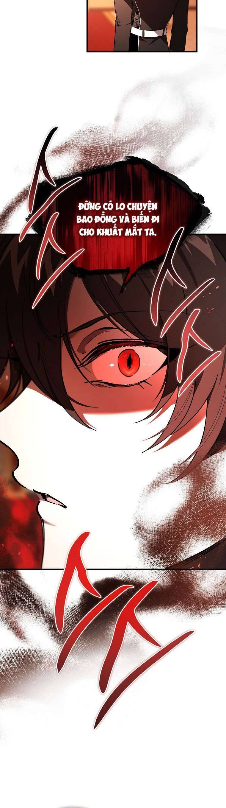 Ác Quỷ Nuôi Dưỡng Tiểu Thư Chap 74 - Next Chap 75