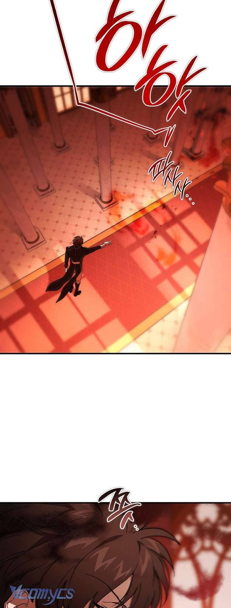 Ác Quỷ Nuôi Dưỡng Tiểu Thư Chap 74 - Next Chap 75