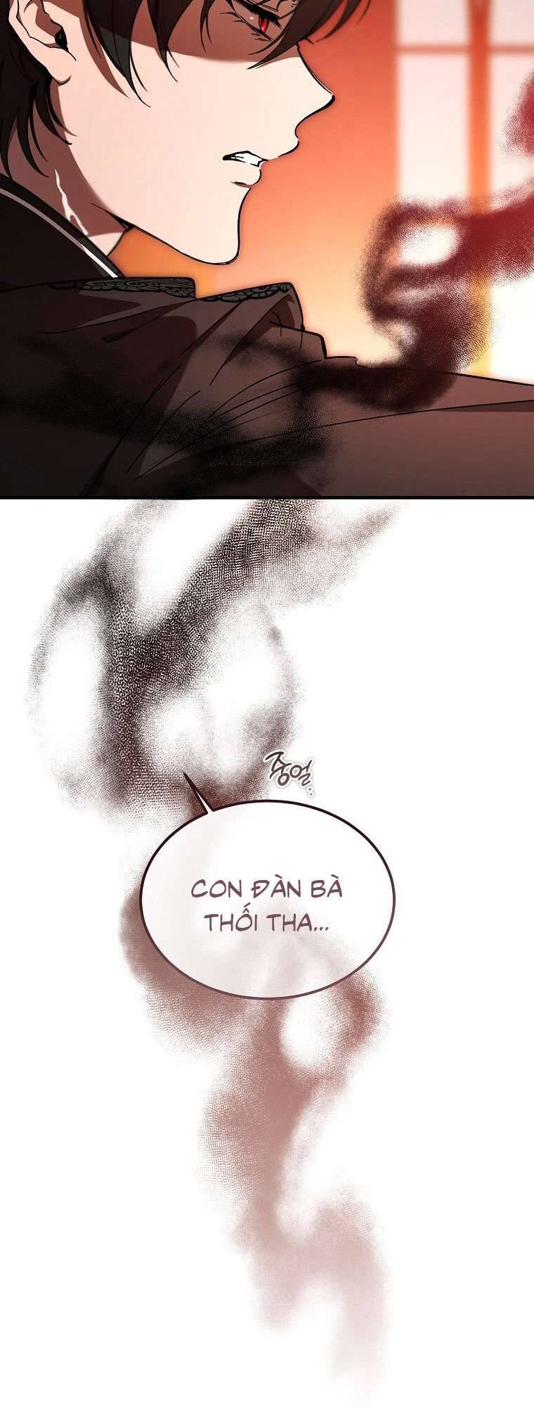 Ác Quỷ Nuôi Dưỡng Tiểu Thư Chap 74 - Next Chap 75