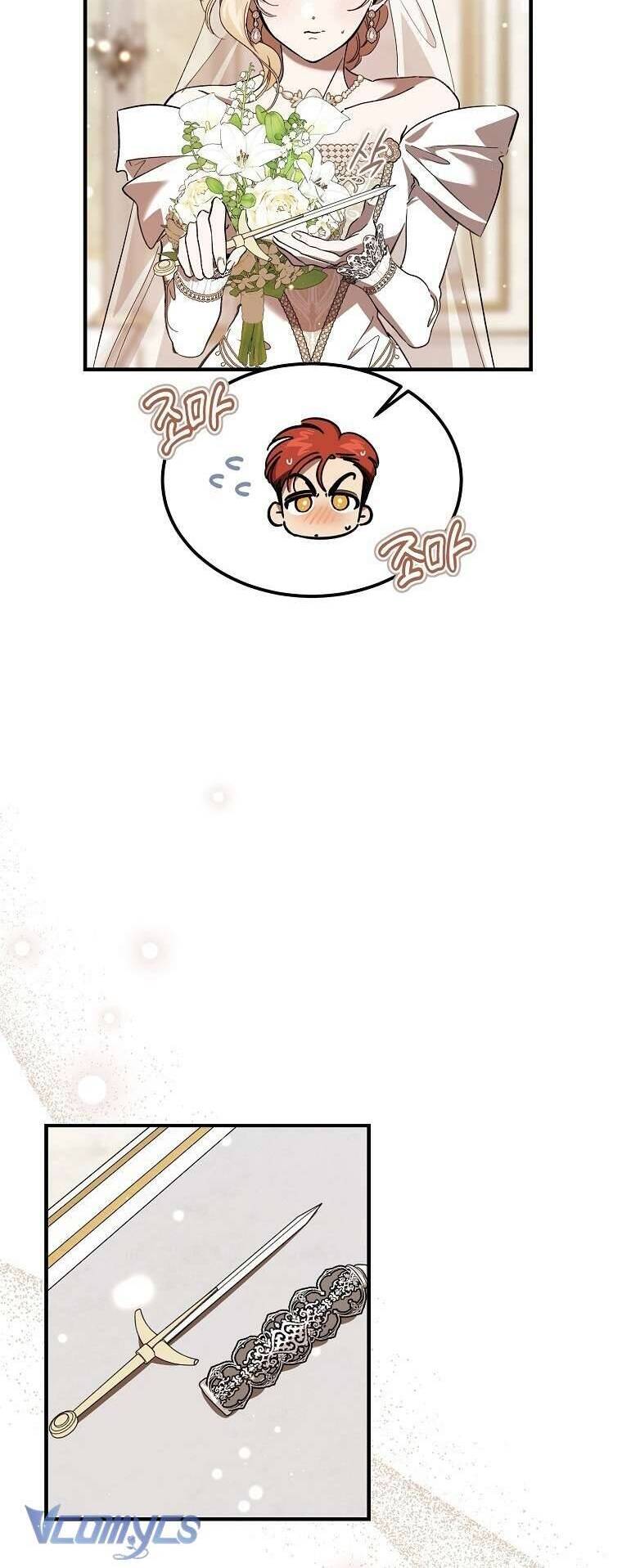 Ác Quỷ Nuôi Dưỡng Tiểu Thư Chap 75 7