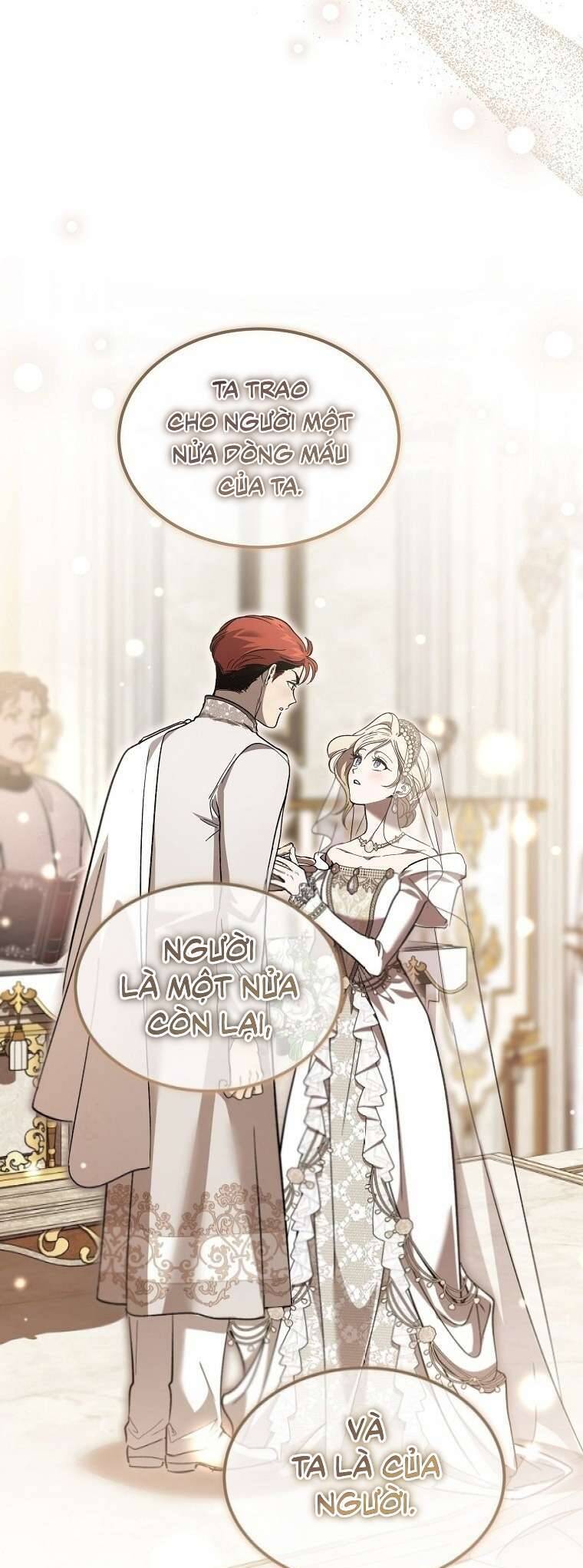 Ác Quỷ Nuôi Dưỡng Tiểu Thư Chap 75 8