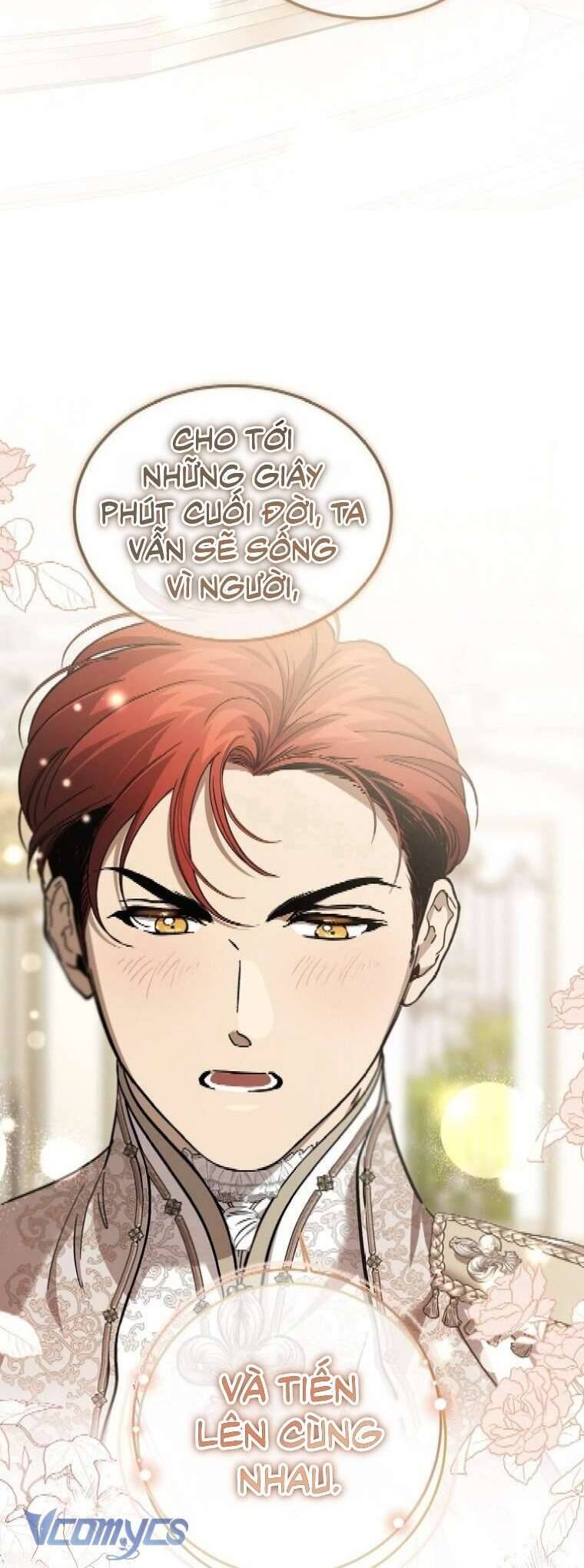 Ác Quỷ Nuôi Dưỡng Tiểu Thư Chap 75 9