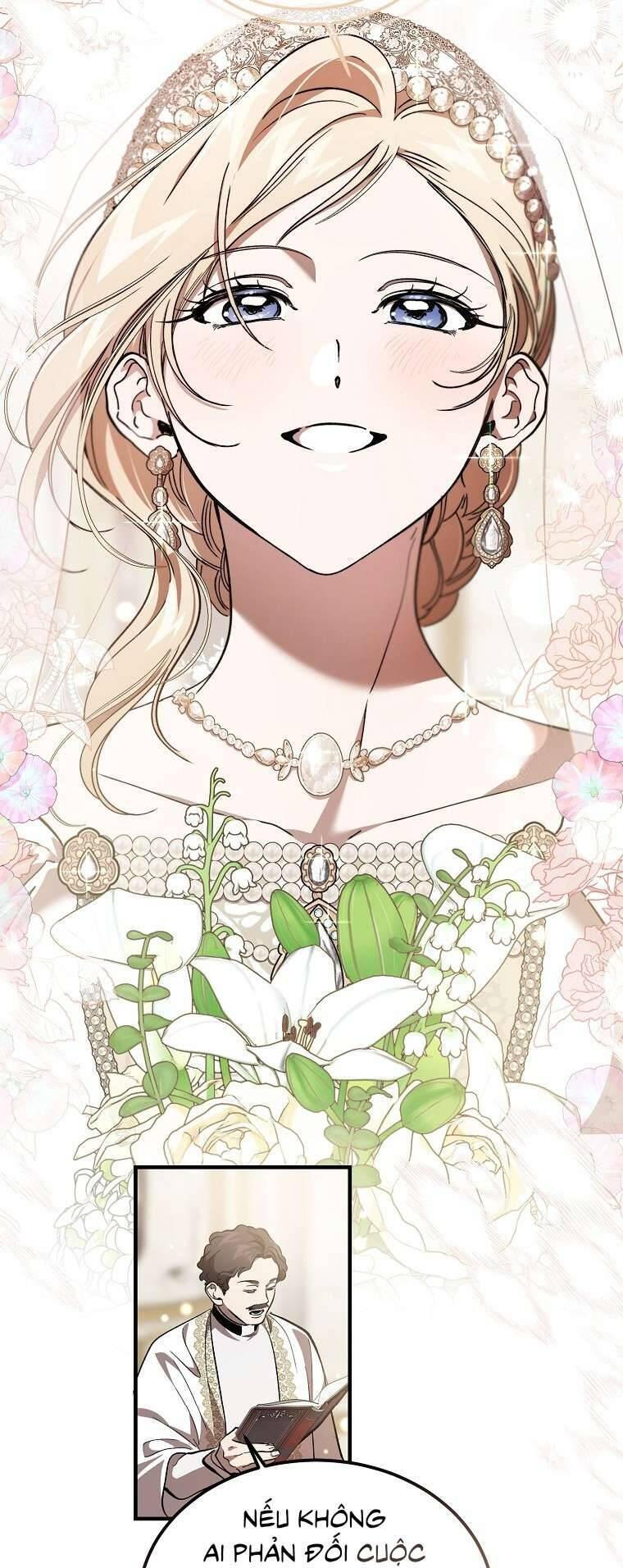 Ác Quỷ Nuôi Dưỡng Tiểu Thư Chap 75 10