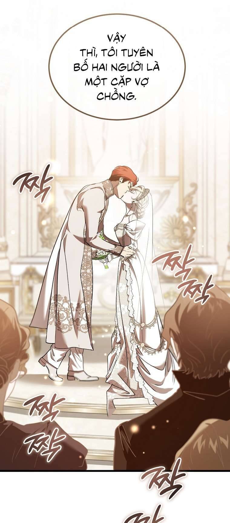 Ác Quỷ Nuôi Dưỡng Tiểu Thư Chap 75 12