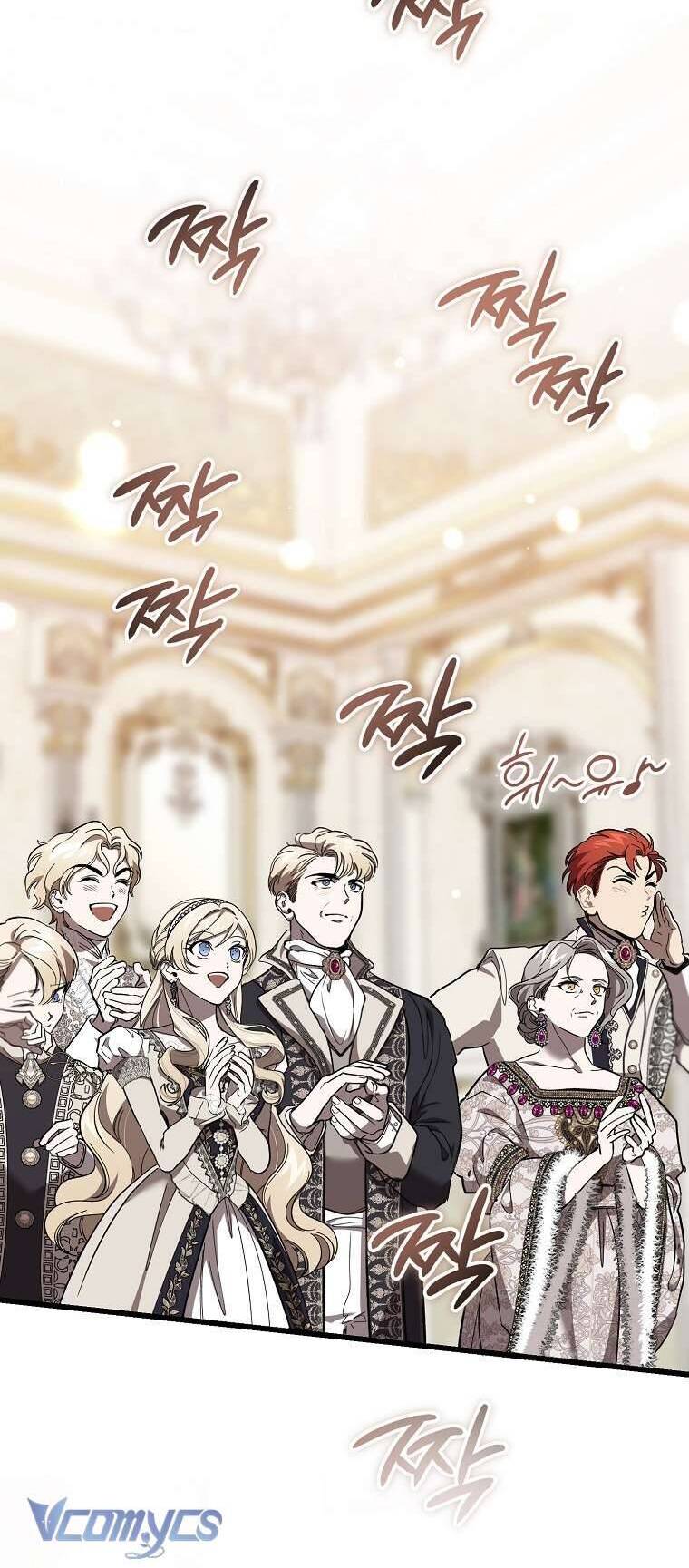 Ác Quỷ Nuôi Dưỡng Tiểu Thư Chap 75 13