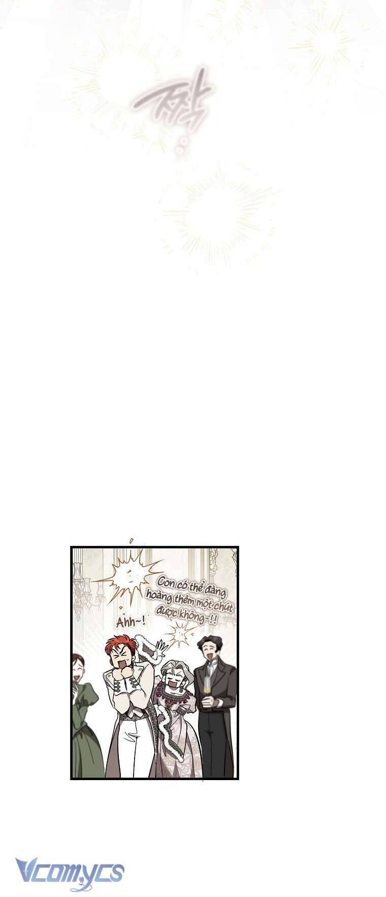 Ác Quỷ Nuôi Dưỡng Tiểu Thư Chap 75 15