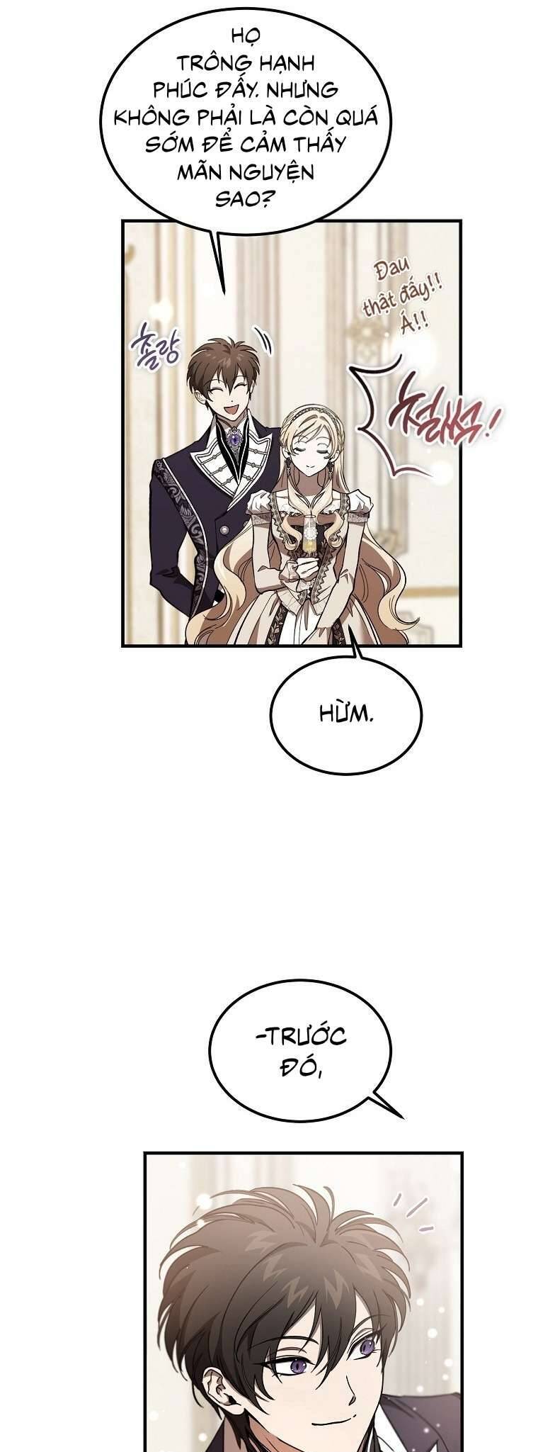 Ác Quỷ Nuôi Dưỡng Tiểu Thư Chap 75 16