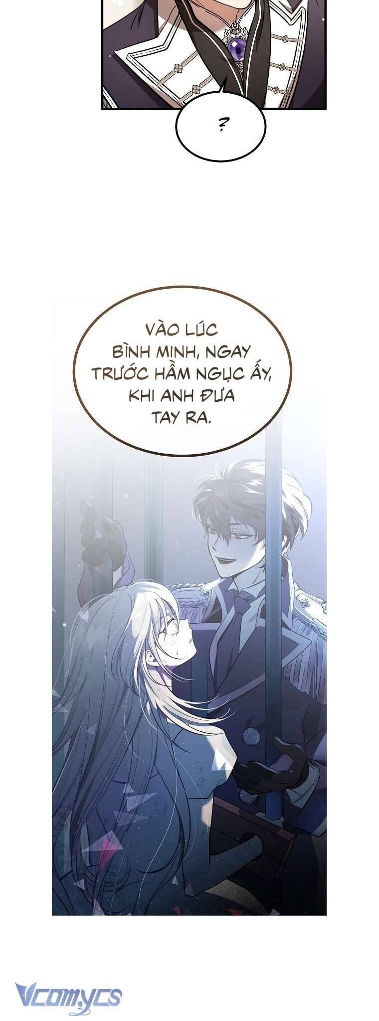 Ác Quỷ Nuôi Dưỡng Tiểu Thư Chap 75 17
