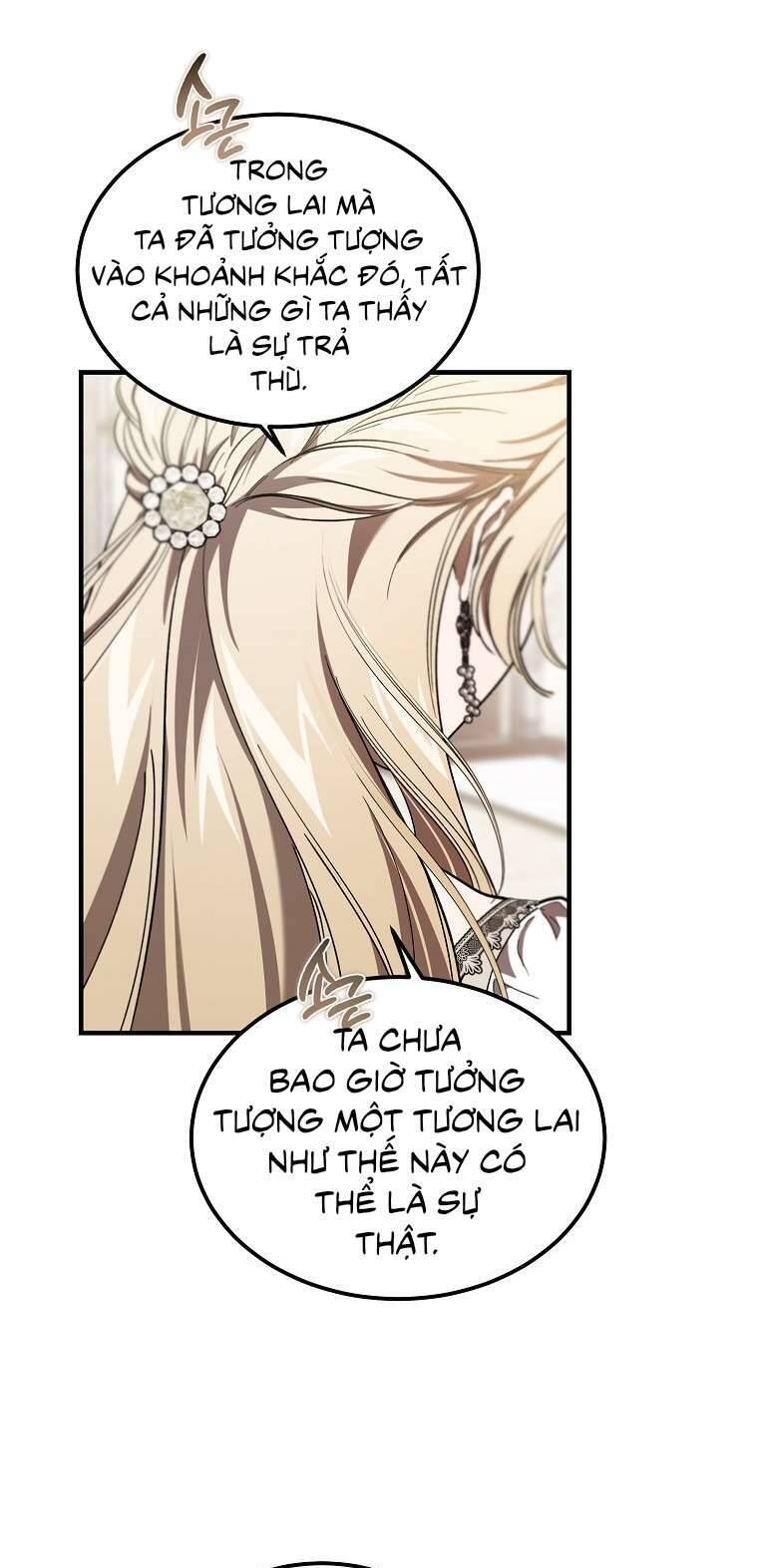 Ác Quỷ Nuôi Dưỡng Tiểu Thư Chap 75 18