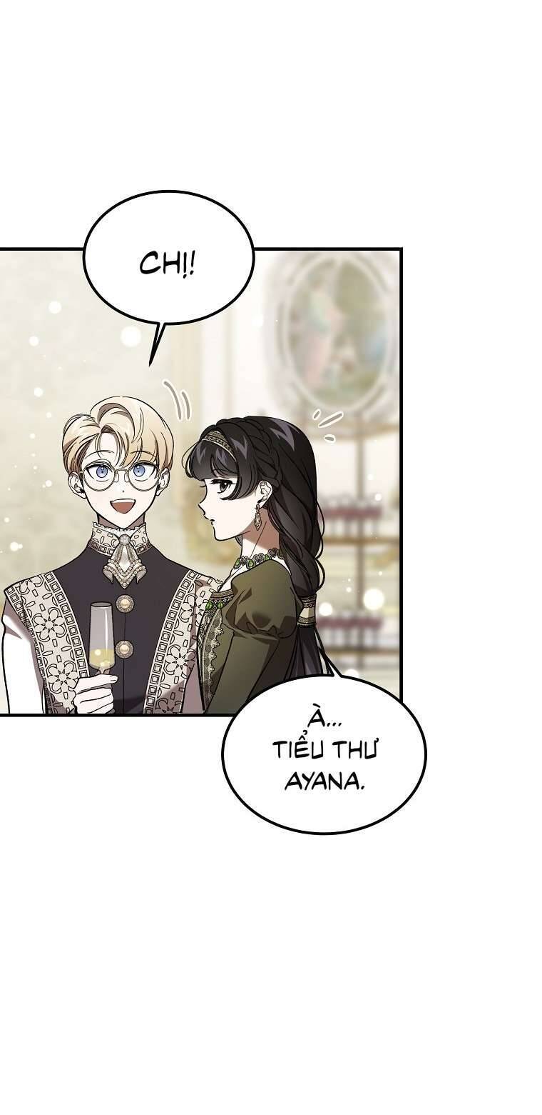 Ác Quỷ Nuôi Dưỡng Tiểu Thư Chap 75 24
