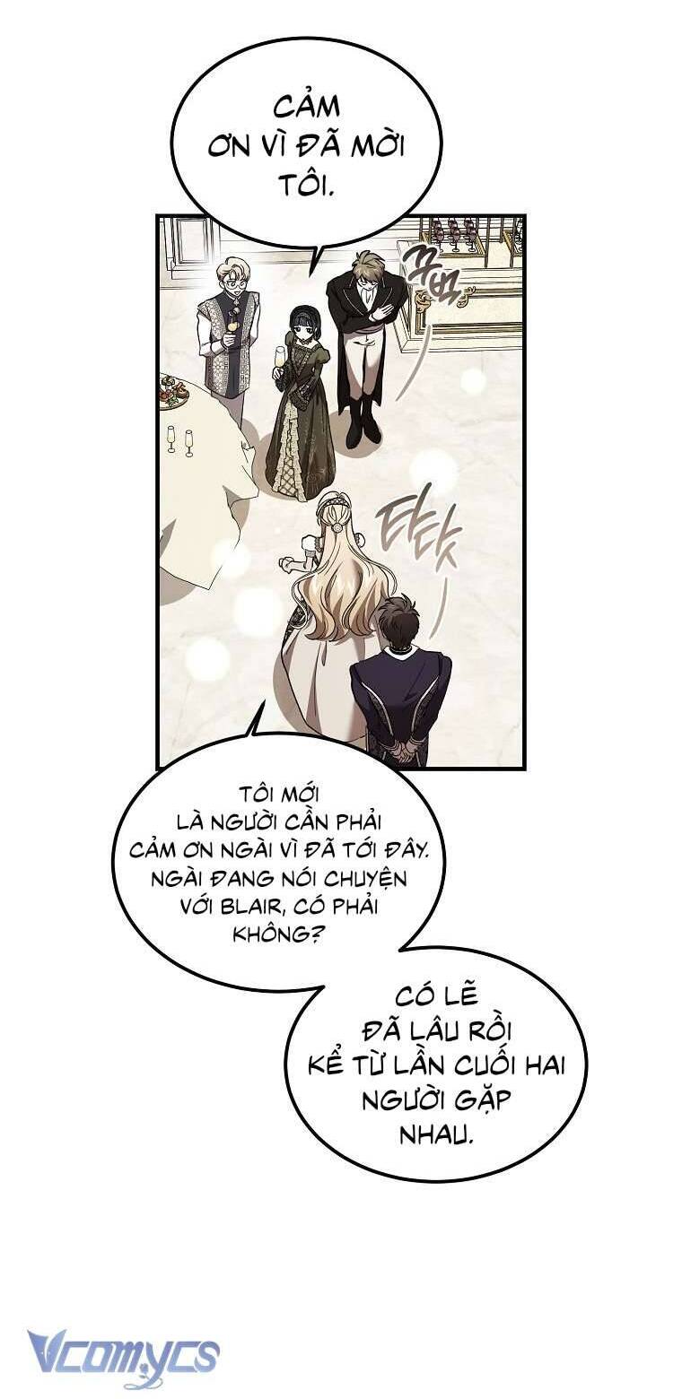 Ác Quỷ Nuôi Dưỡng Tiểu Thư Chap 75 25