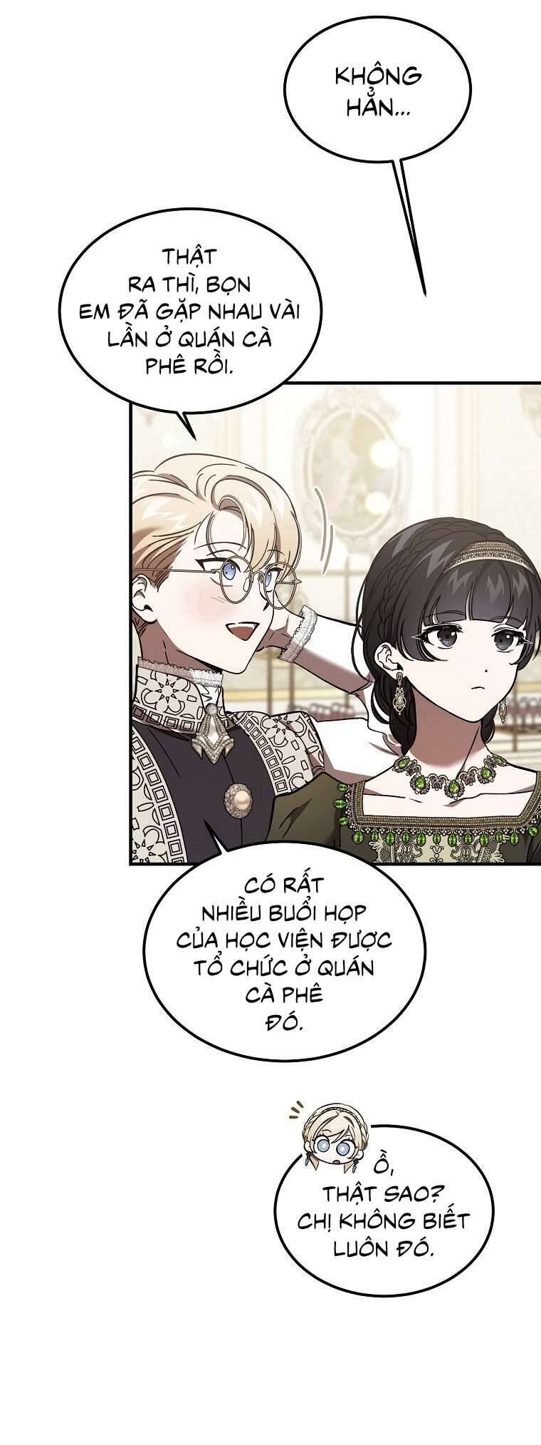 Ác Quỷ Nuôi Dưỡng Tiểu Thư Chap 75 26
