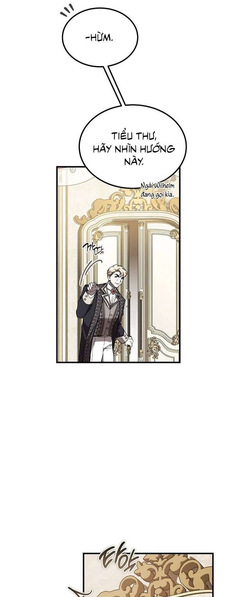 Ác Quỷ Nuôi Dưỡng Tiểu Thư Chap 75 30