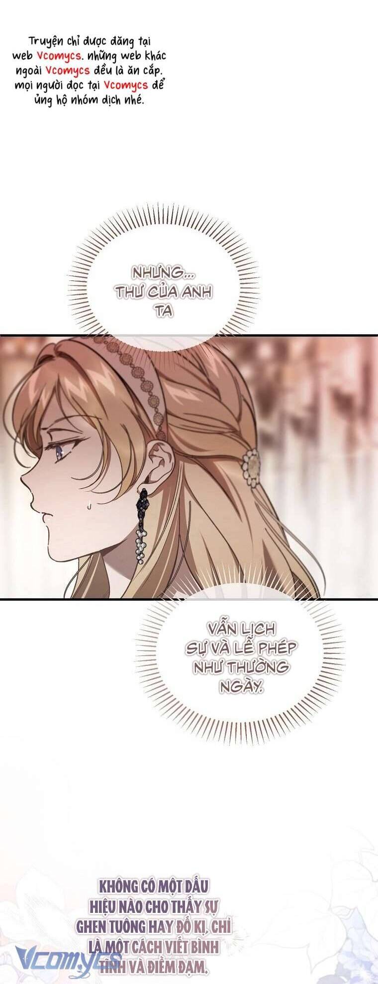 Ác Quỷ Nuôi Dưỡng Tiểu Thư Chap 75 35