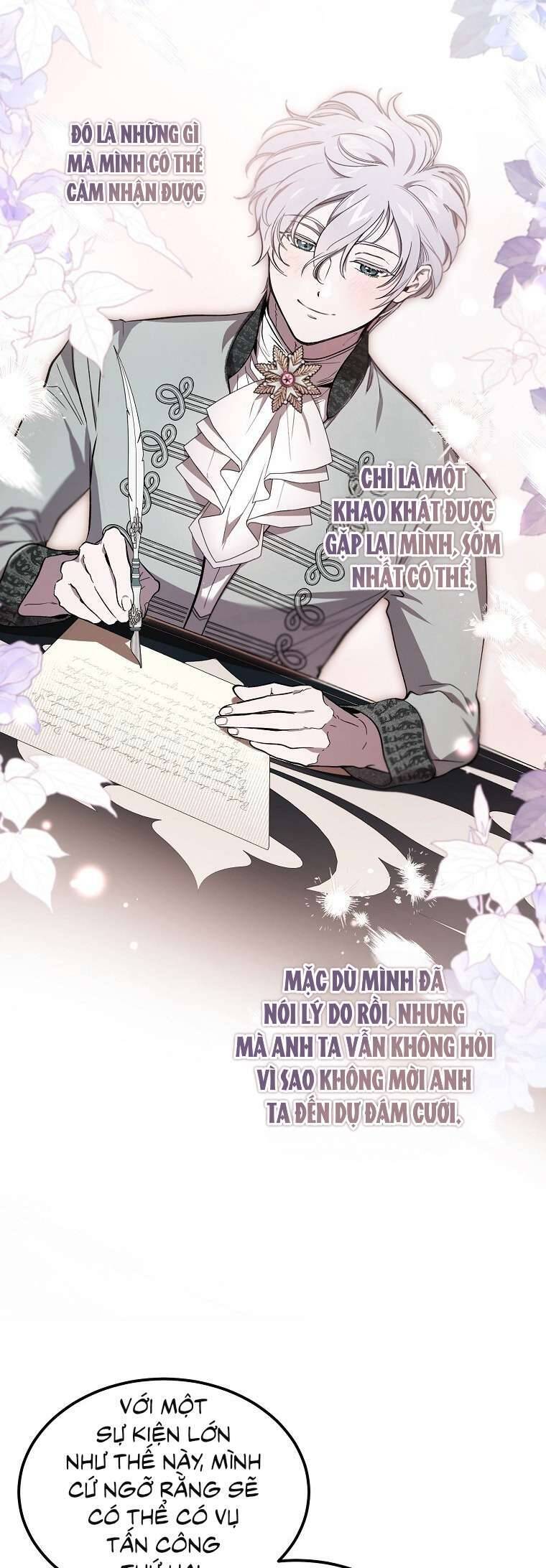 Ác Quỷ Nuôi Dưỡng Tiểu Thư Chap 75 36