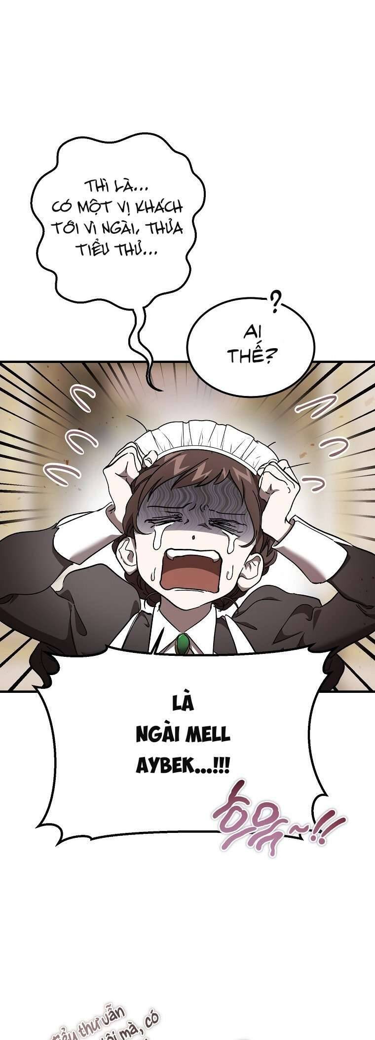 Ác Quỷ Nuôi Dưỡng Tiểu Thư Chap 75 38