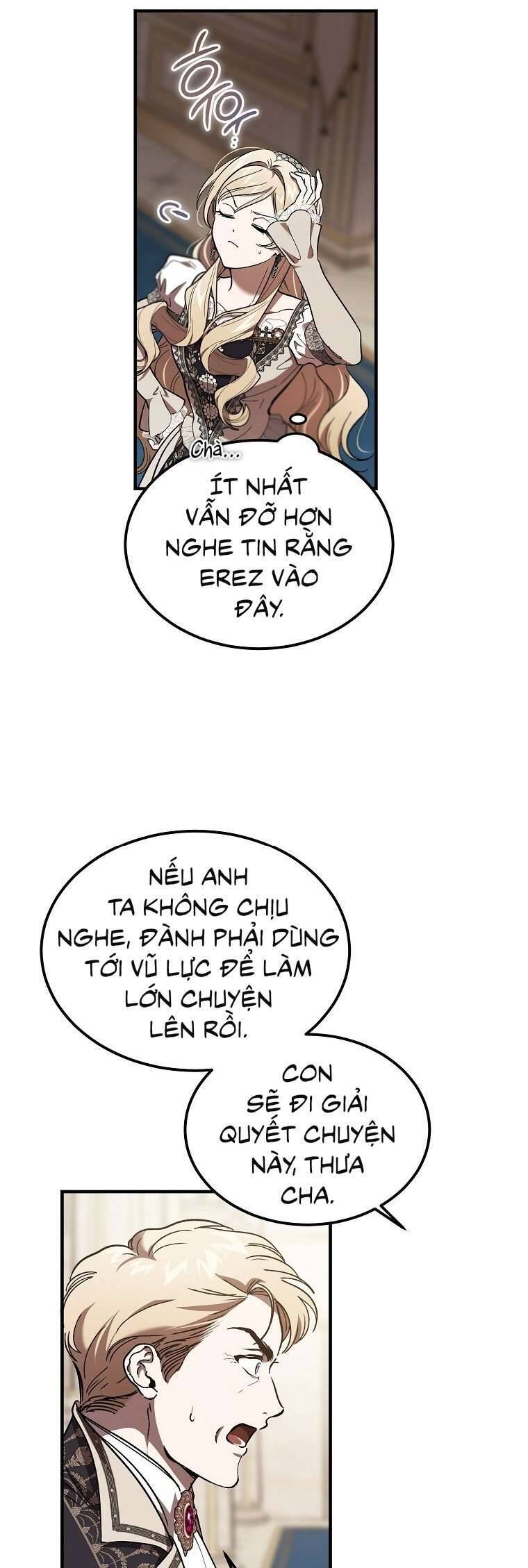 Ác Quỷ Nuôi Dưỡng Tiểu Thư Chap 75 40