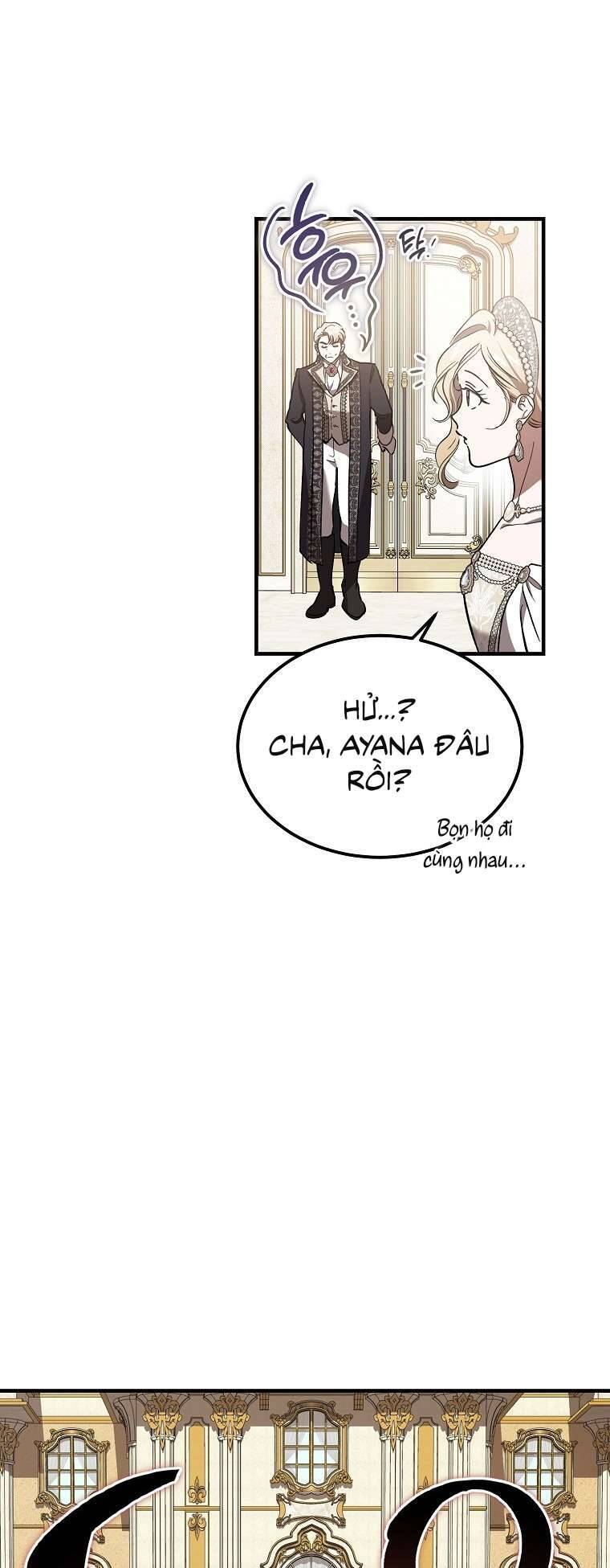 Ác Quỷ Nuôi Dưỡng Tiểu Thư Chap 75 42
