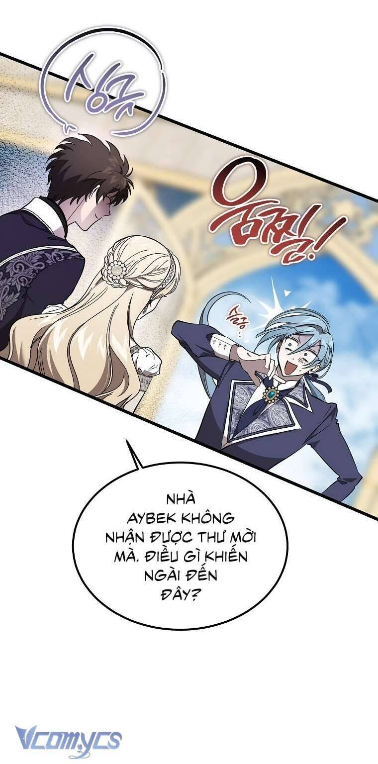 Ác Quỷ Nuôi Dưỡng Tiểu Thư Chap 75 45