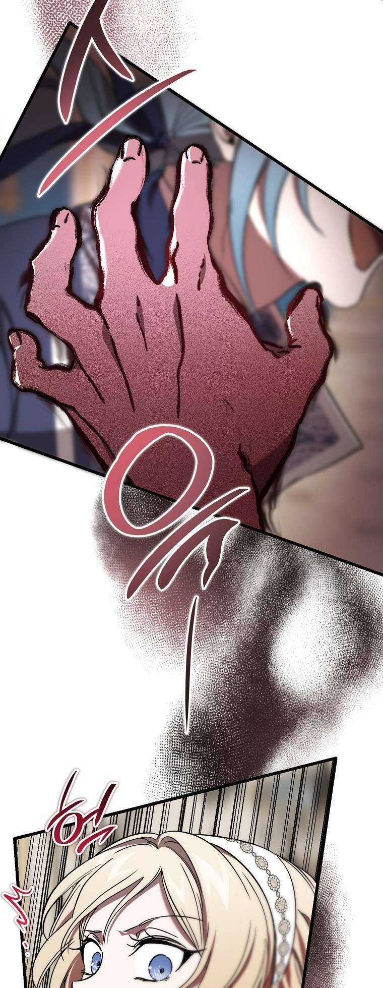 Ác Quỷ Nuôi Dưỡng Tiểu Thư Chap 75 50