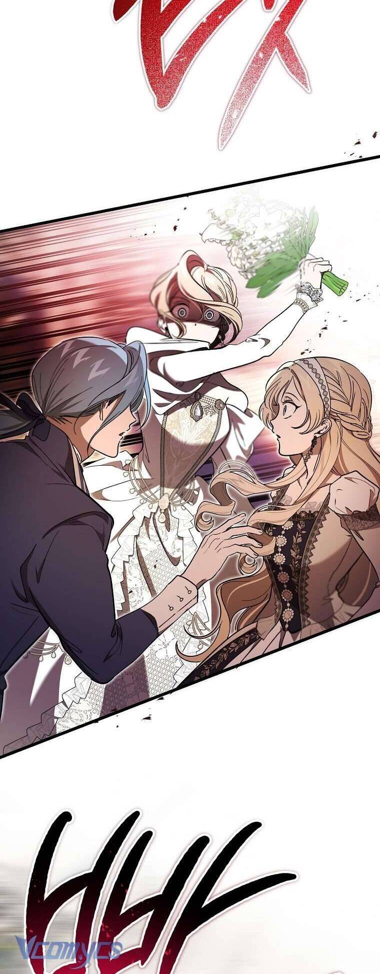Ác Quỷ Nuôi Dưỡng Tiểu Thư Chap 75 53