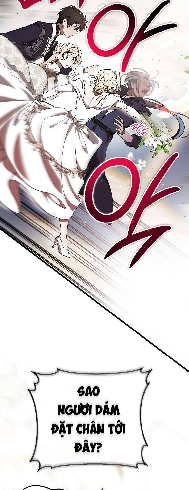 Ác Quỷ Nuôi Dưỡng Tiểu Thư Chap 75 54