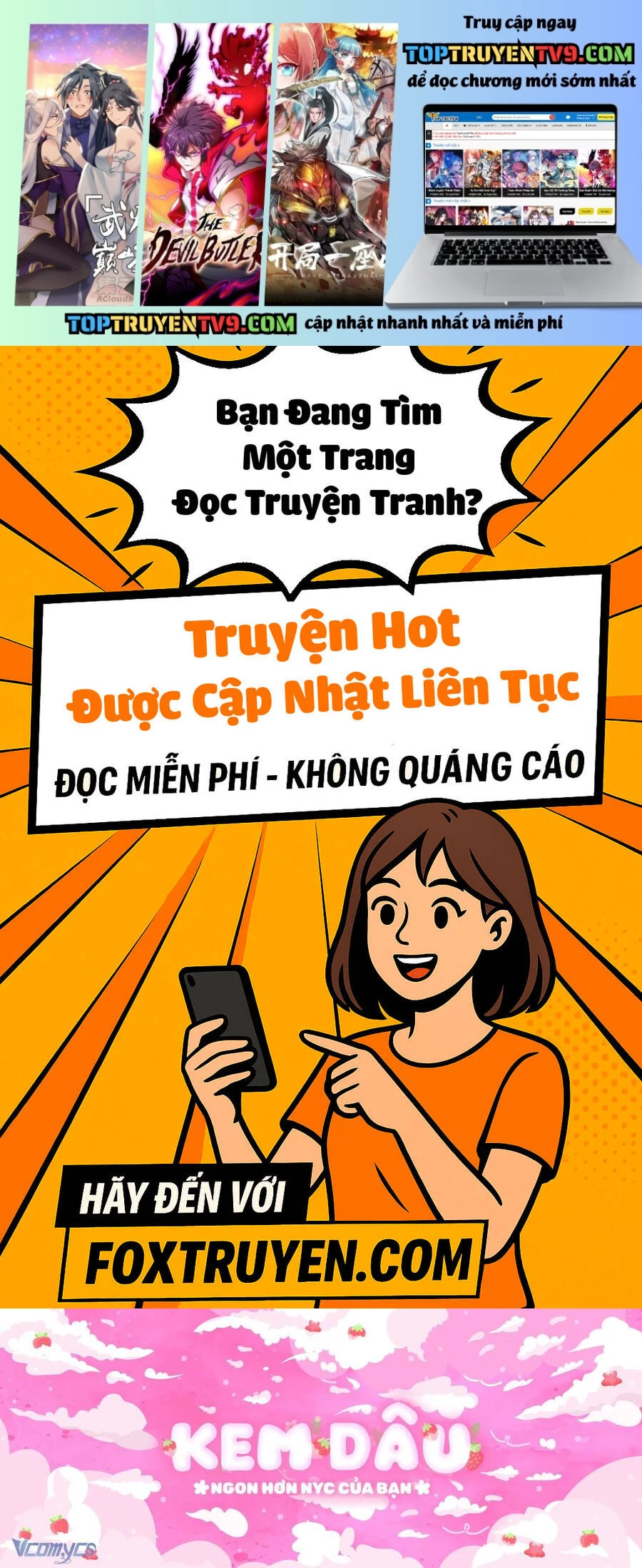 Ác Quỷ Nuôi Dưỡng Tiểu Thư Chap 71 - Trang 3