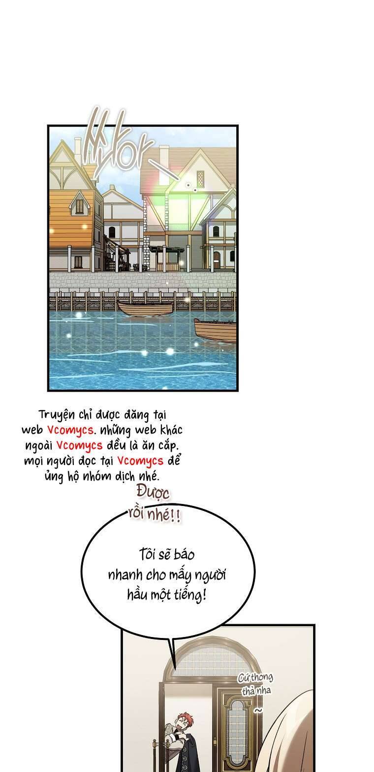 Ác Quỷ Nuôi Dưỡng Tiểu Thư Chap 71 - Trang 3